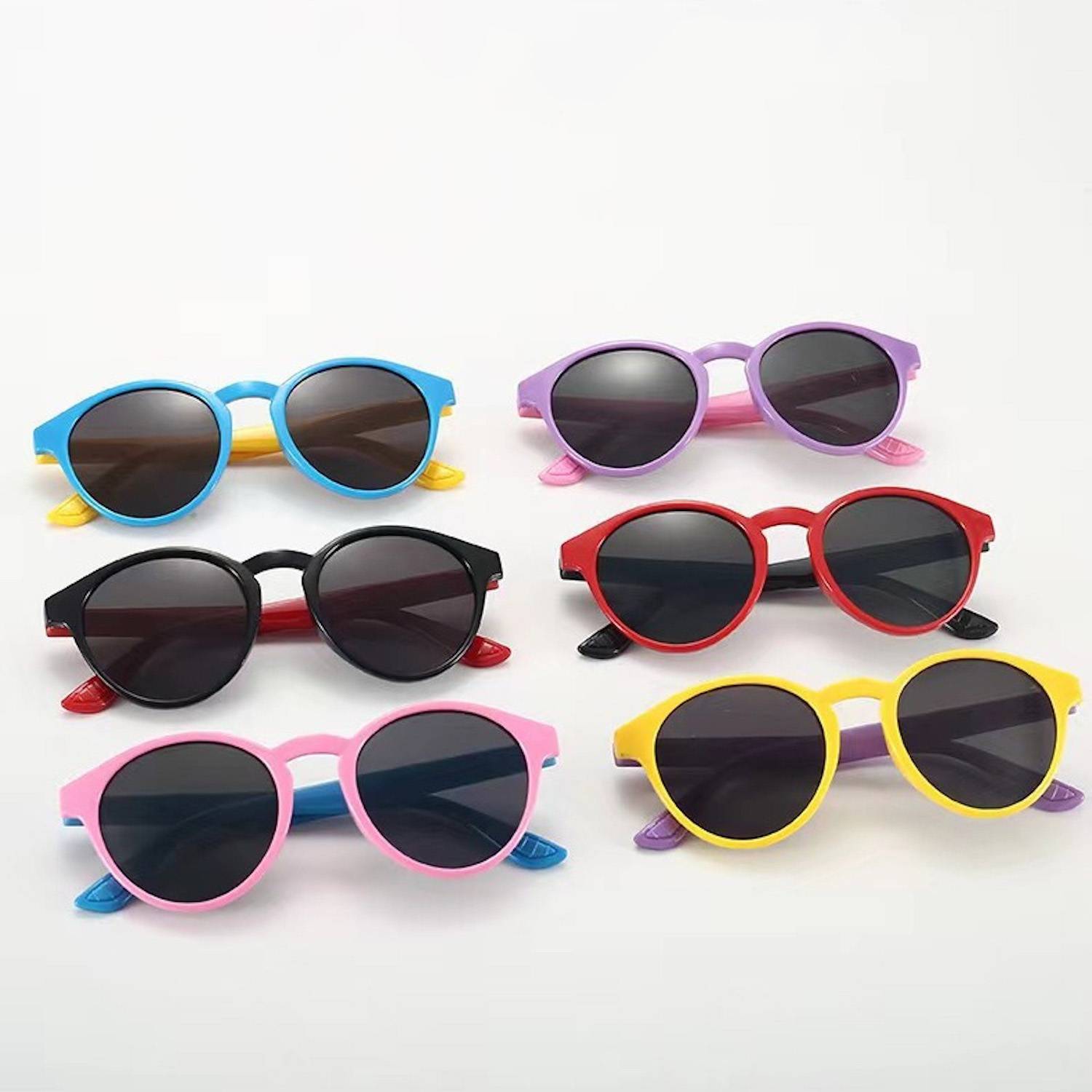Classic Kid Sunglasses 5