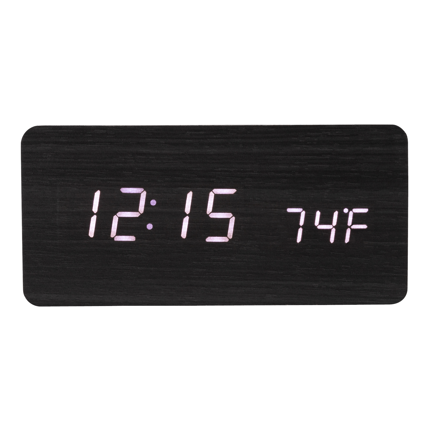Opus Wireless Charging Speaker w/ Clock 18