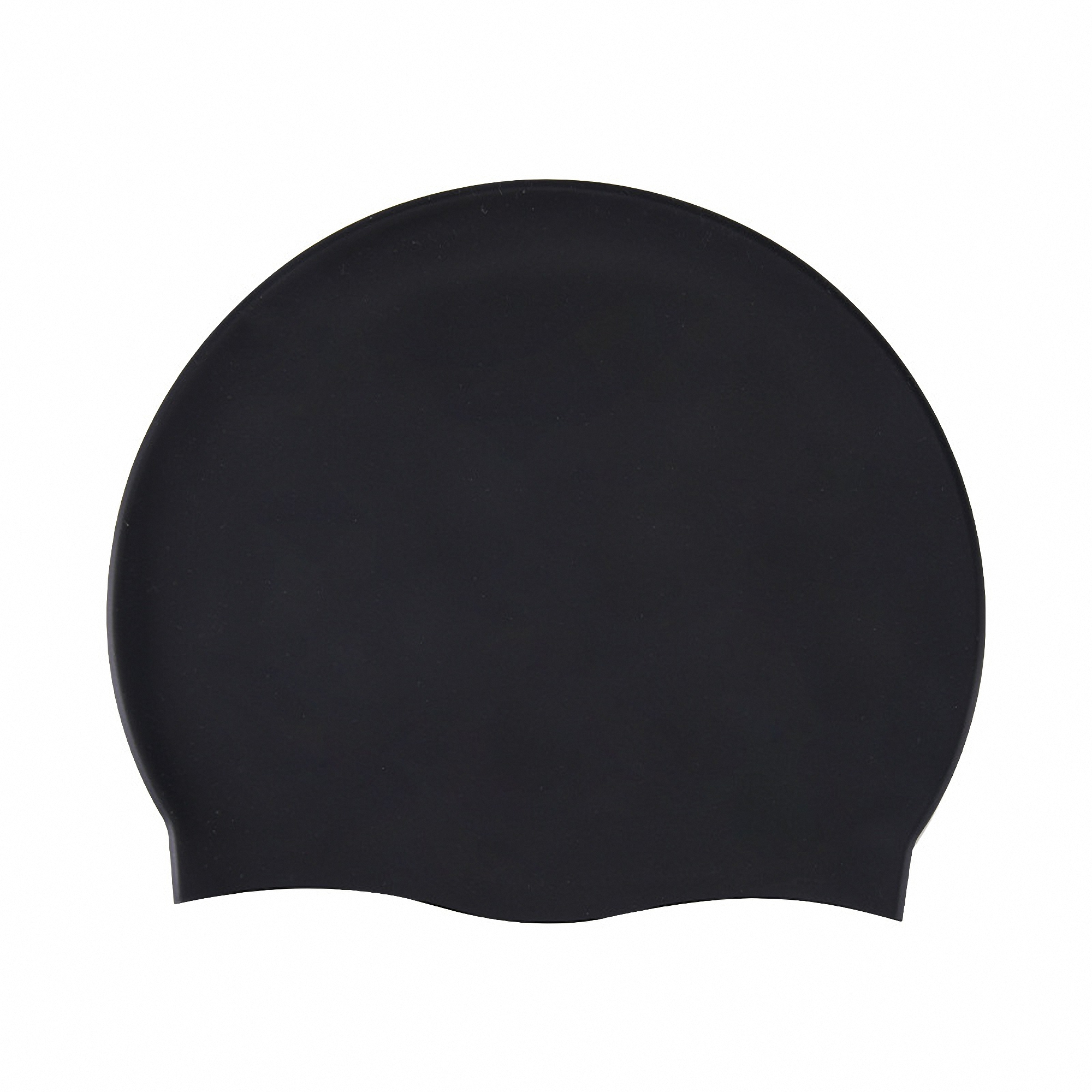 Silicone Swimming Cap for Men and Women 4