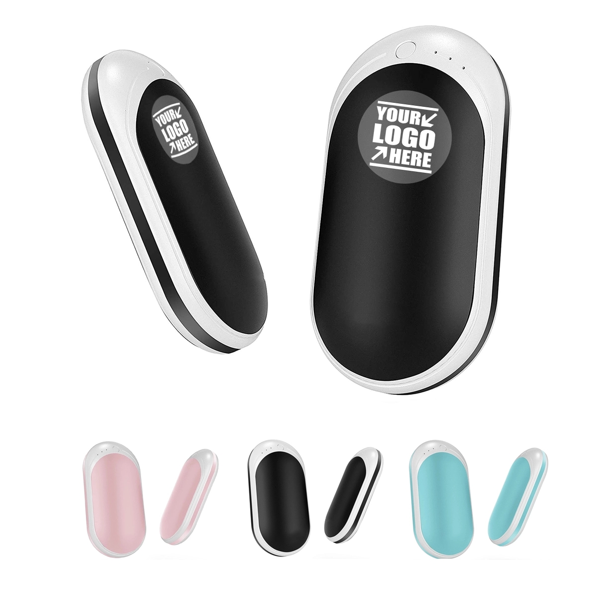 Rechargeable Hand Warmers 2