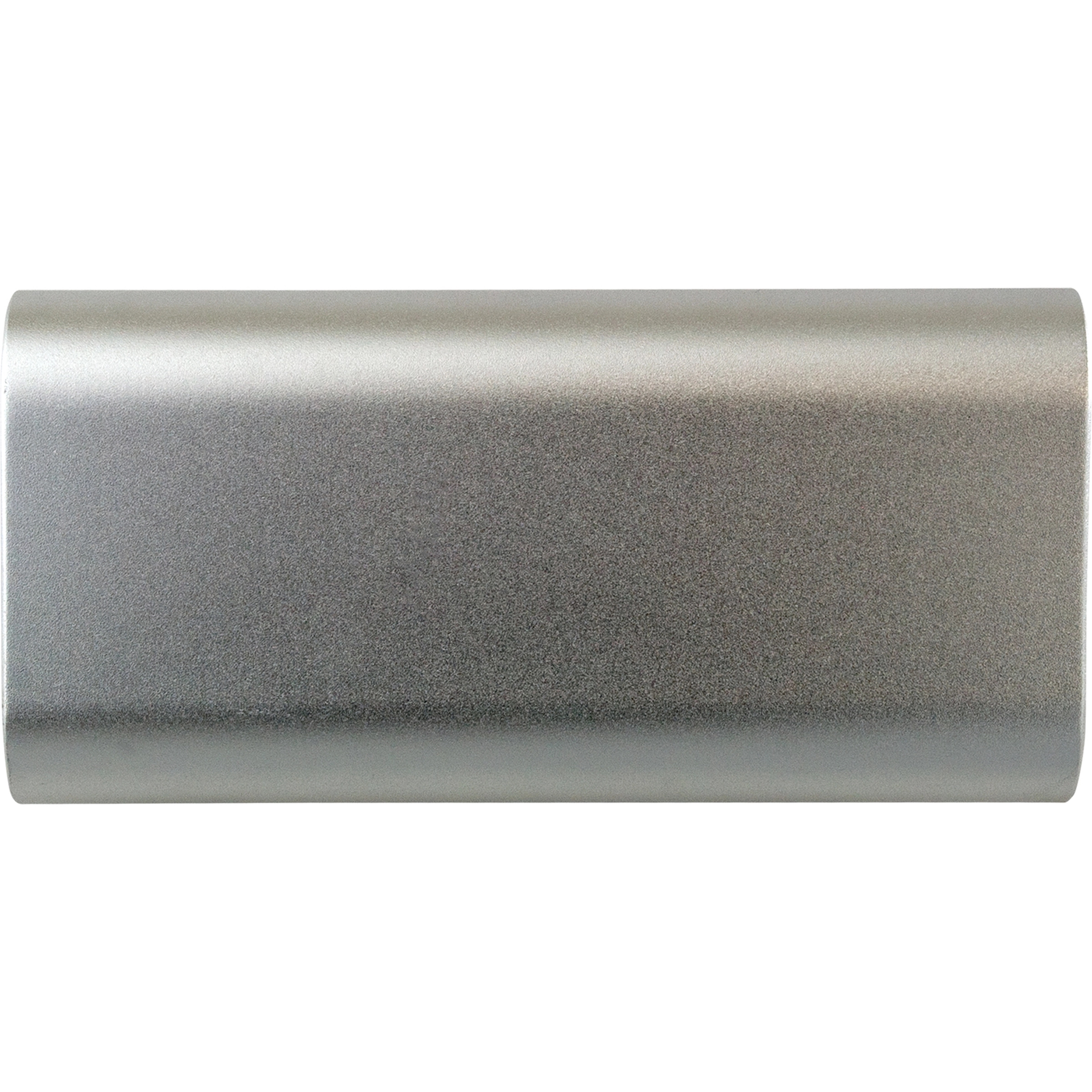 UL Brushed Metal Tablet Power Bank 14