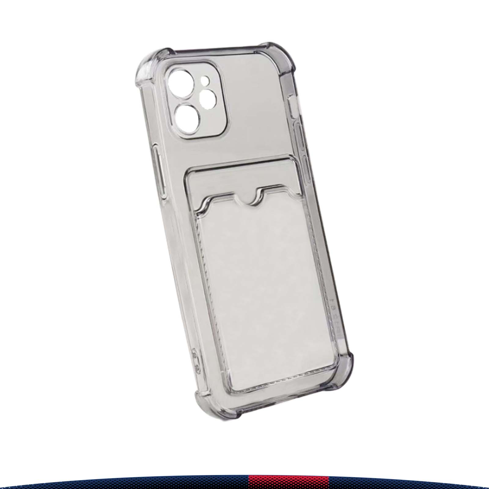 Clear Soft iPad Case 6