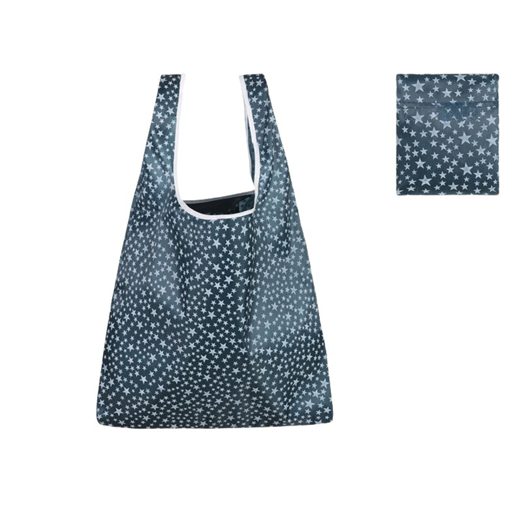 Foldable and Reusable Shopping Bag 9