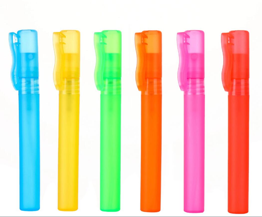 Hand Sanitizer Spray Bottle 3