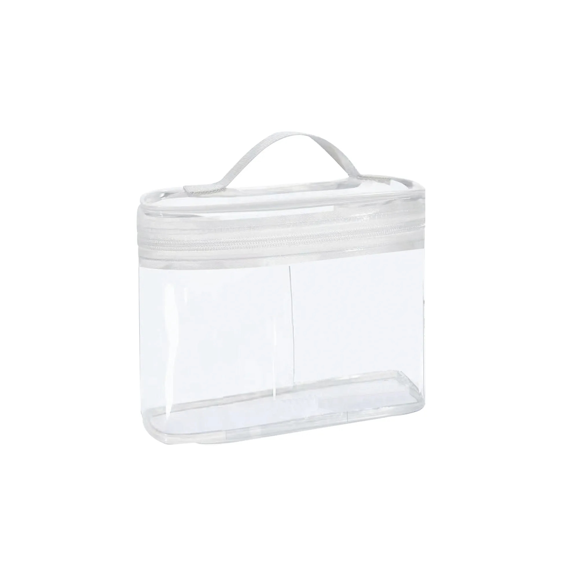 Clear Makeup Cosmetic Bag Organizer 3