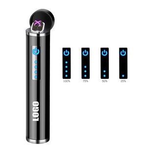 Stylish Stick Arc Lighter With USB Charging Eco Friendly 28