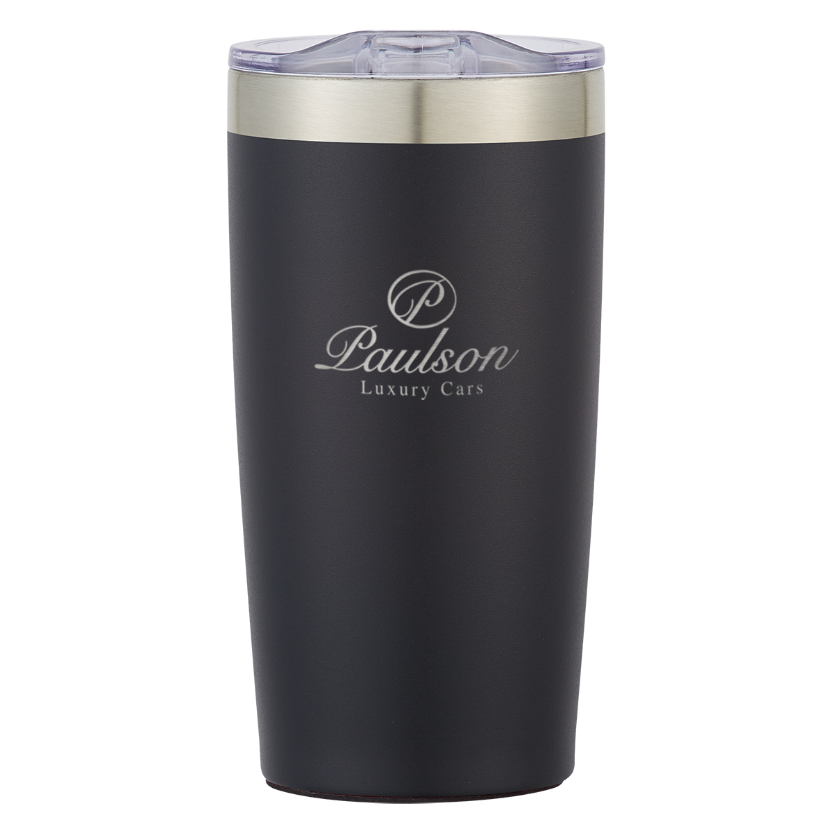 20 Oz. Two-Tone Himalayan Tumbler With Custom Box 21