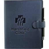 FSC® Mix 6.5" x 8.25" Dovana™ Journal 21