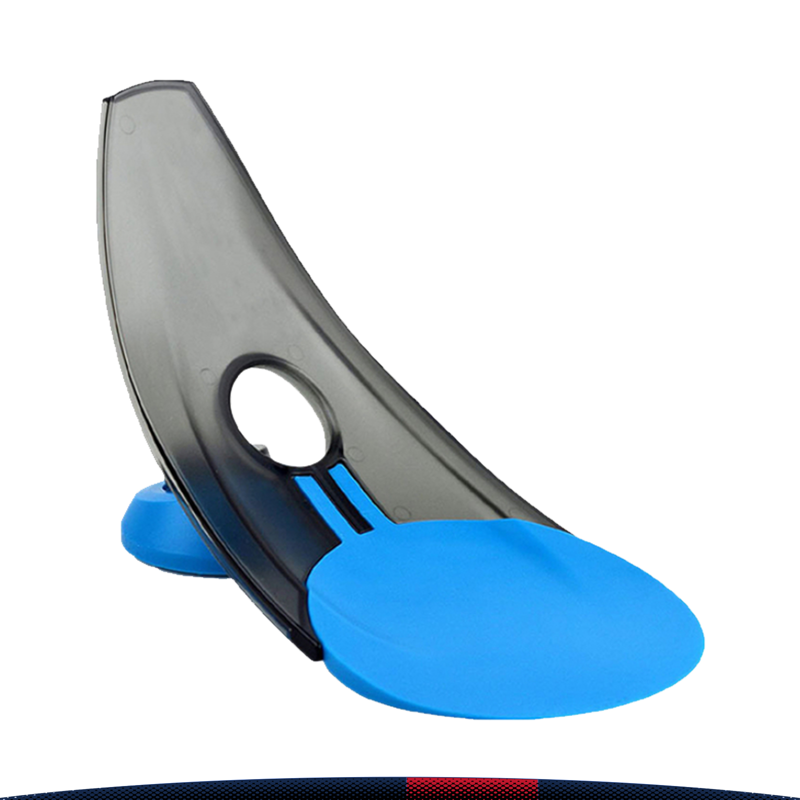 Tim Pressure Putt Trainer 7