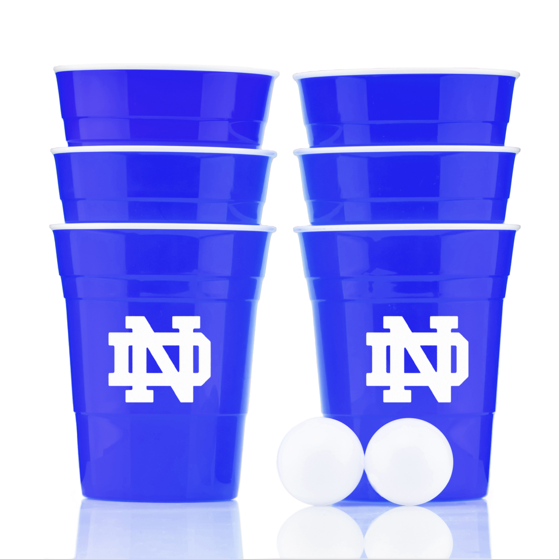 16 oz Cups - Party Pong Kit 8