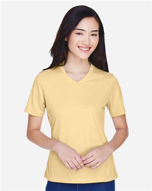 Women's Zone Performance T-Shirt - TT11W 25
