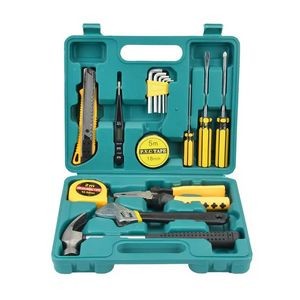 16 Piece Home Repair Tool Set 3