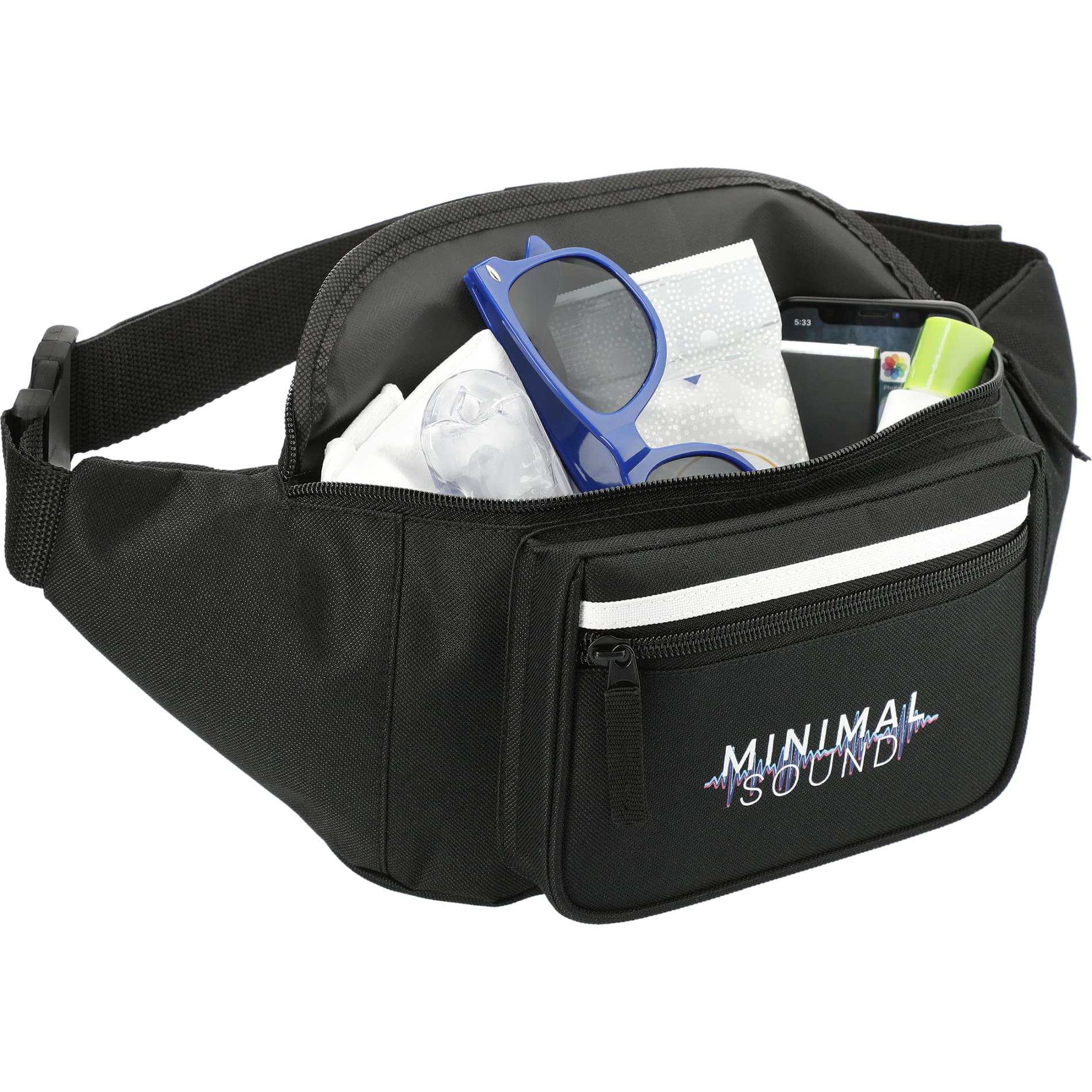 Journey Fanny Pack 57
