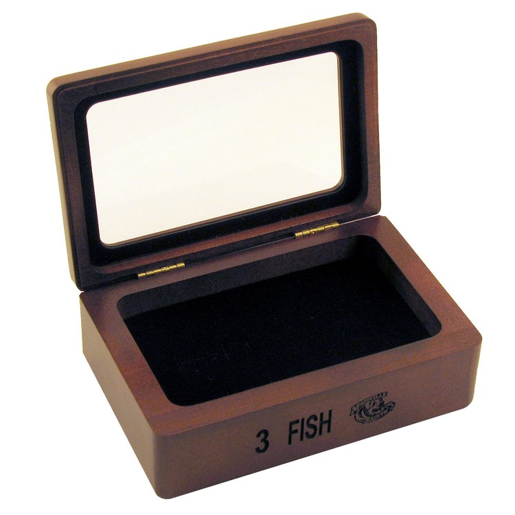 Window Lid Box, 6 x 4 x 2" 19