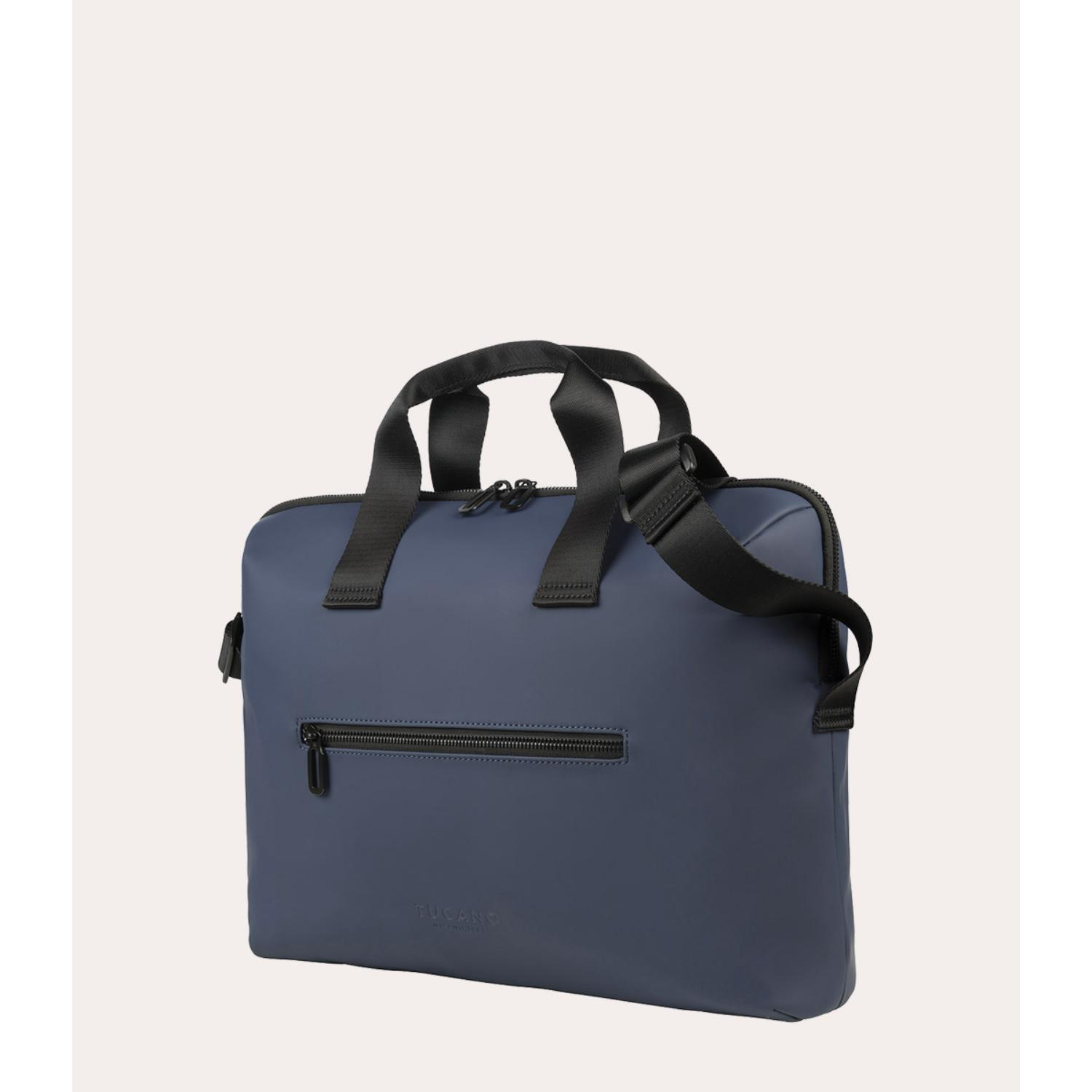 TUCANO® - Italy GOMMO Modern Sporty Business 16" Laptop Bag 4