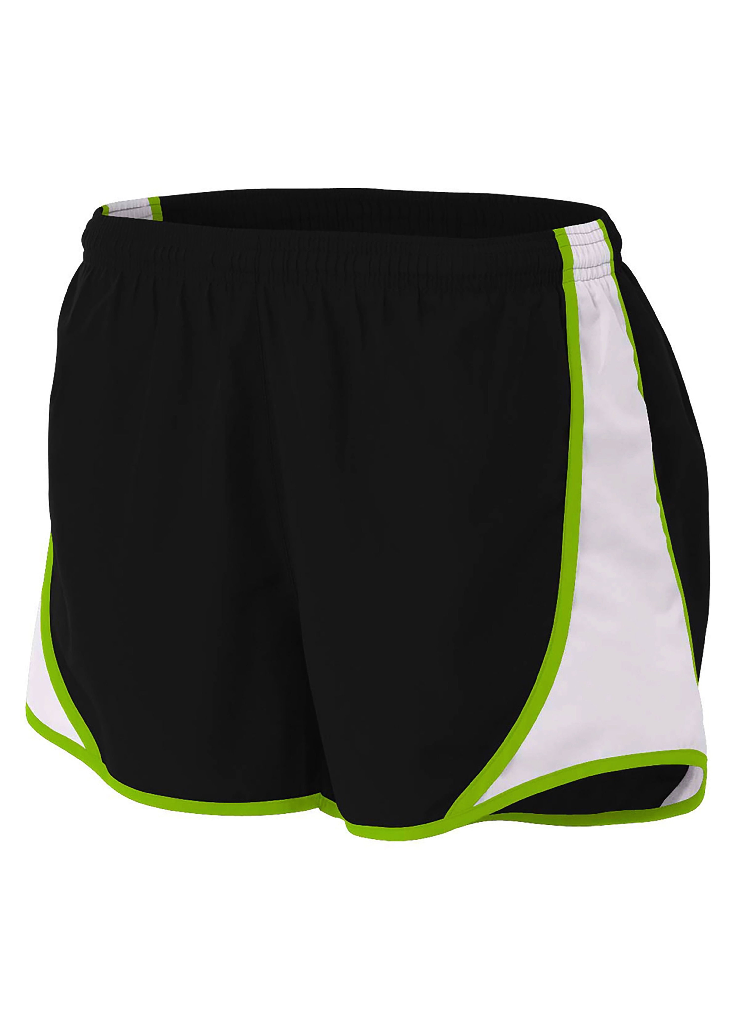A4 3" Speed Short 2