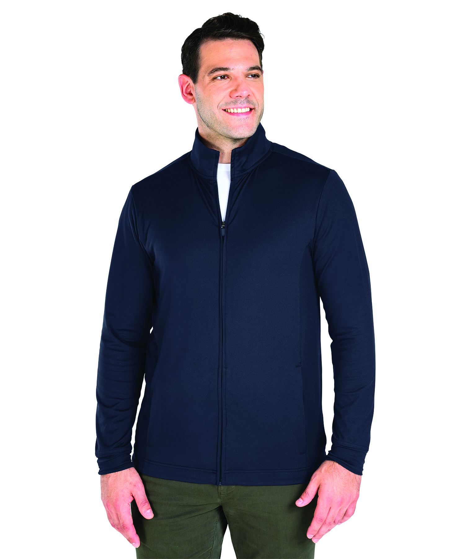 Men's Nu Fitness Jacket 40