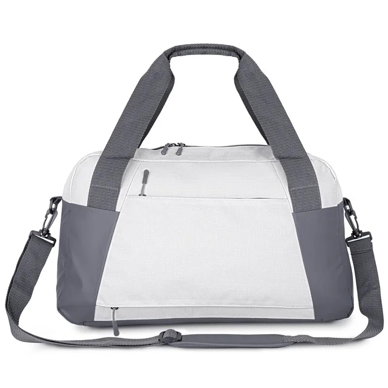 Jordan Waterproof Duffel Bag 3