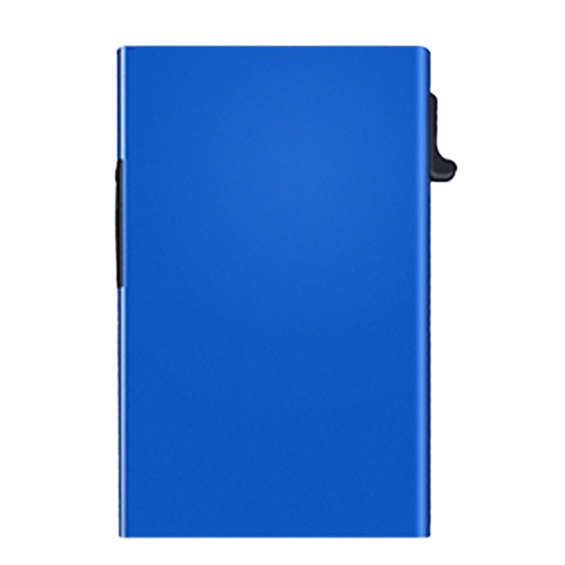 Pop-Up Aluminum Card Holder 2