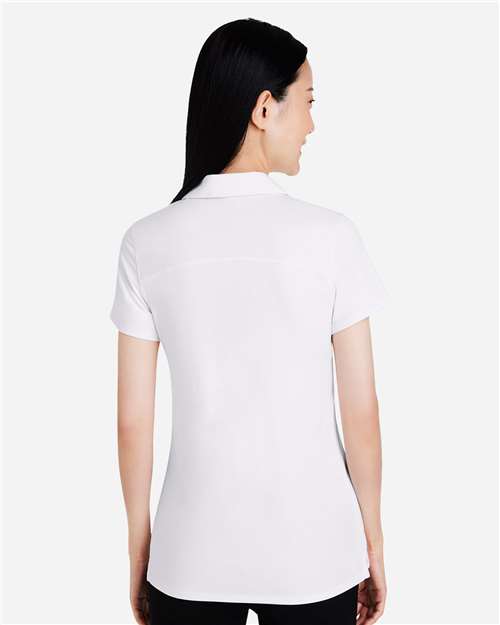 Women's Cloudspun Coast Polo - 532991 18