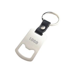 3 In 1 Aluminum Bottle Opener With Flashlight Keychain Design 12