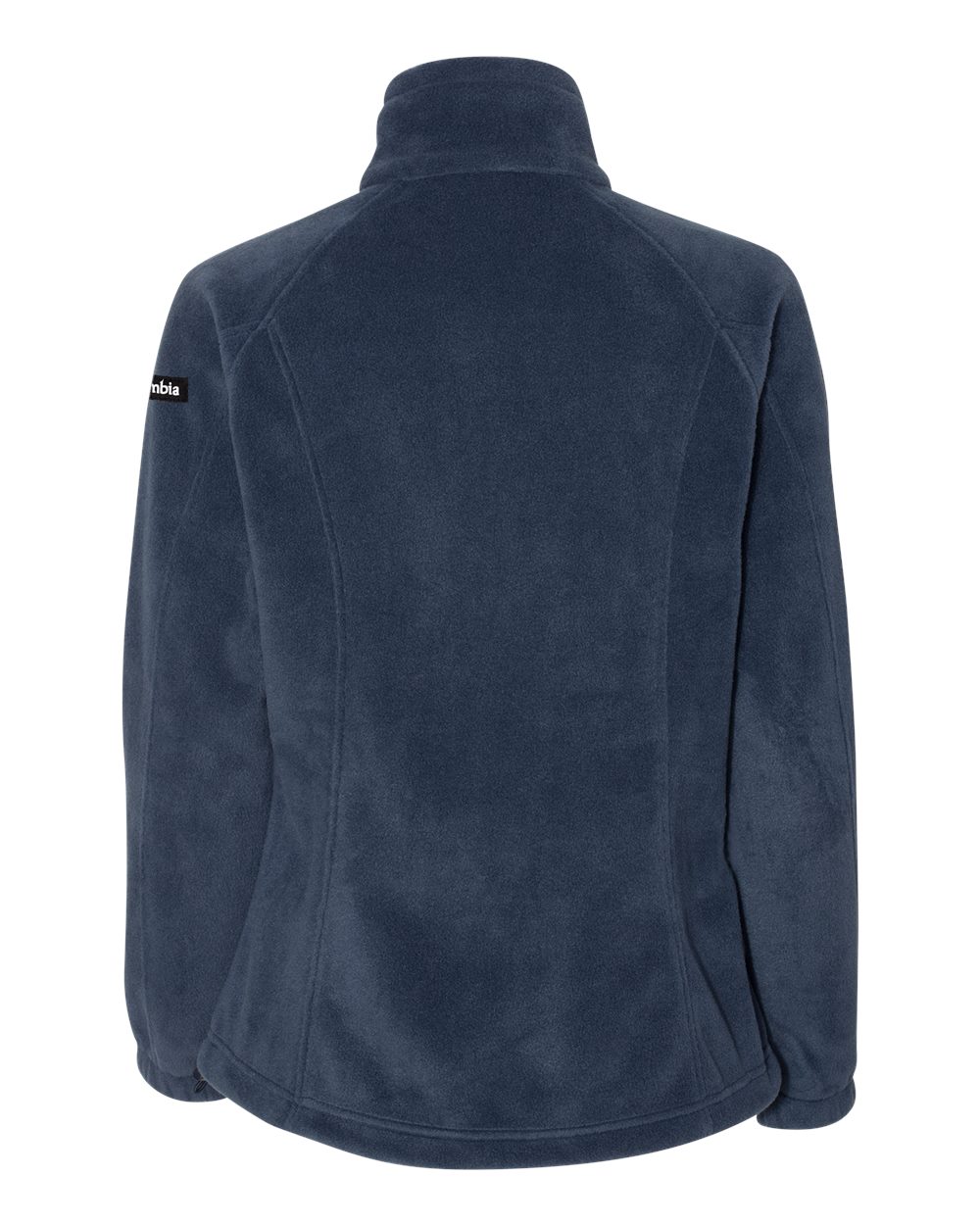 Women's Benton Springs™ Fleece Full-Zip Jacket - 212470 7