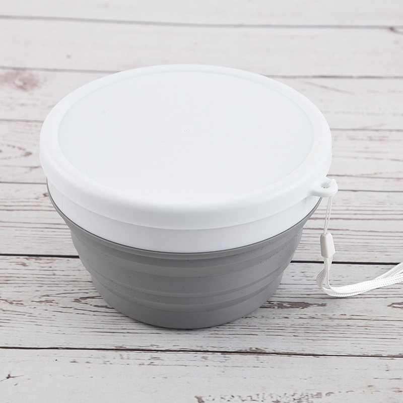 550ml Collapsible Bowl 3