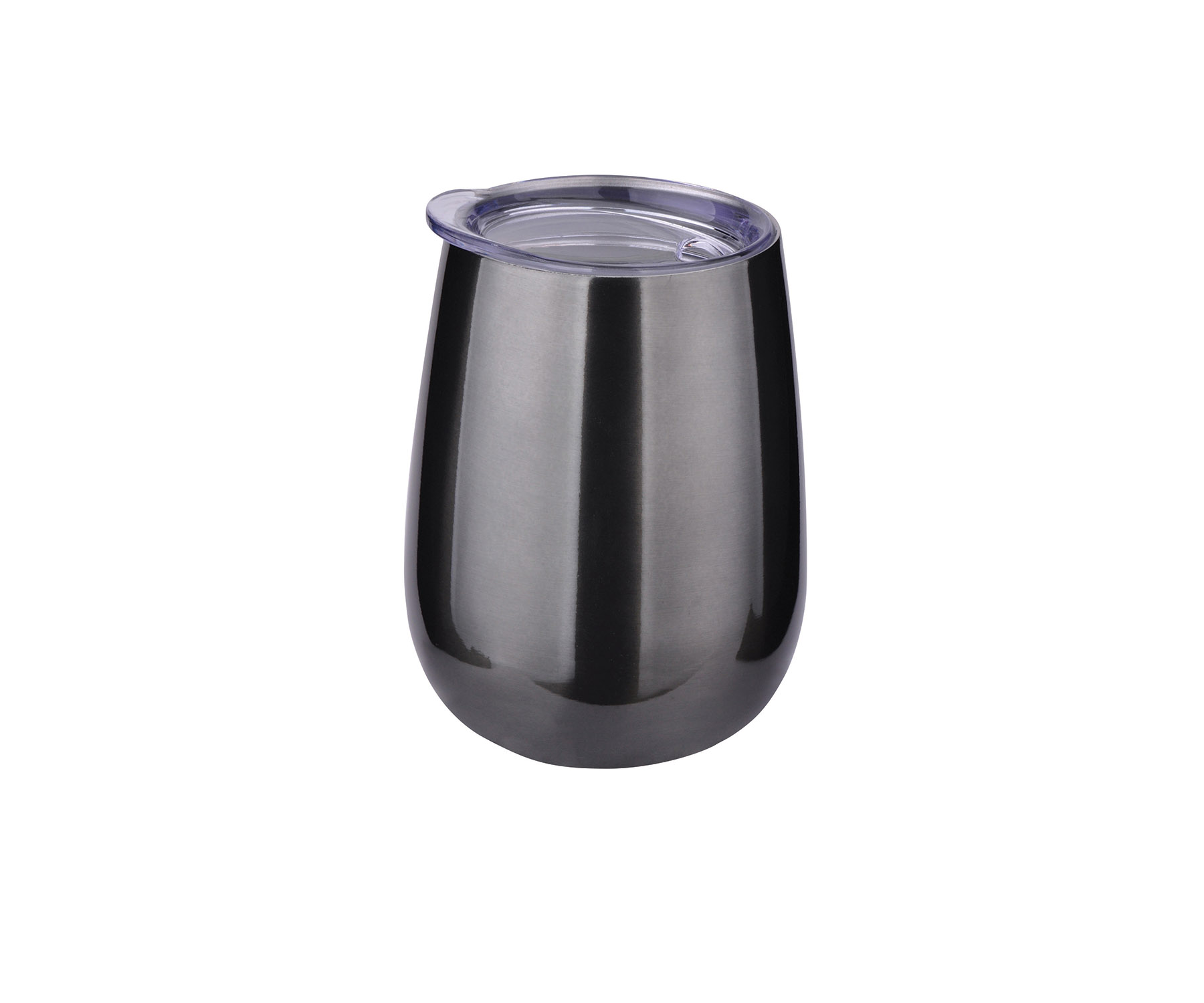 10 oz. Stainless Cup 2