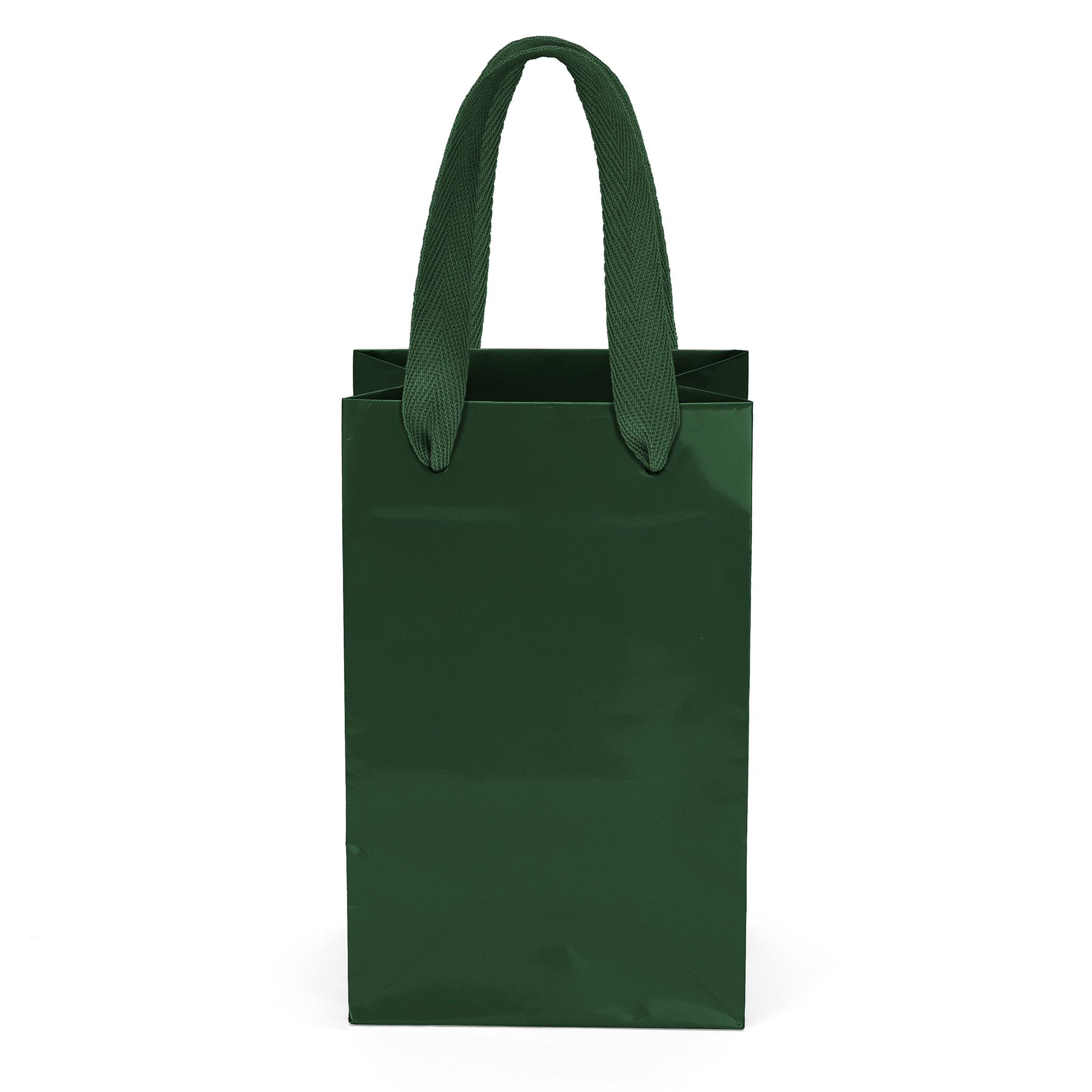 Gem™- Gloss Eurotote - Foil Print 14