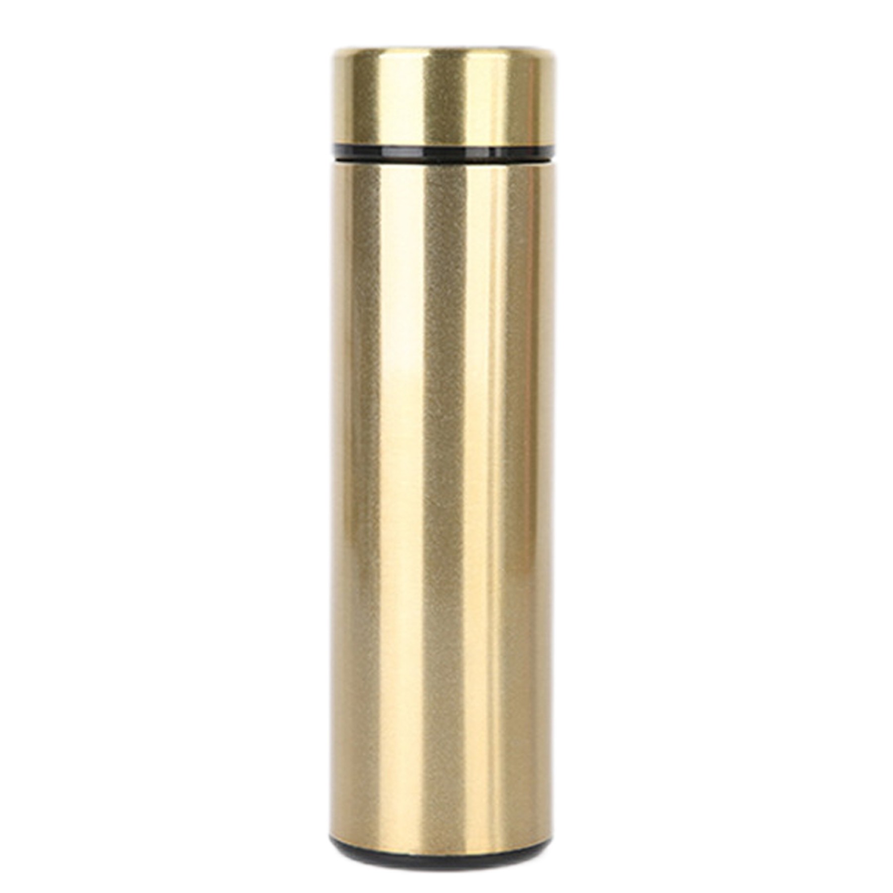 500Ml Classic Vacuum Insulated Water Bottle, custom water bottle with logo imprint 4