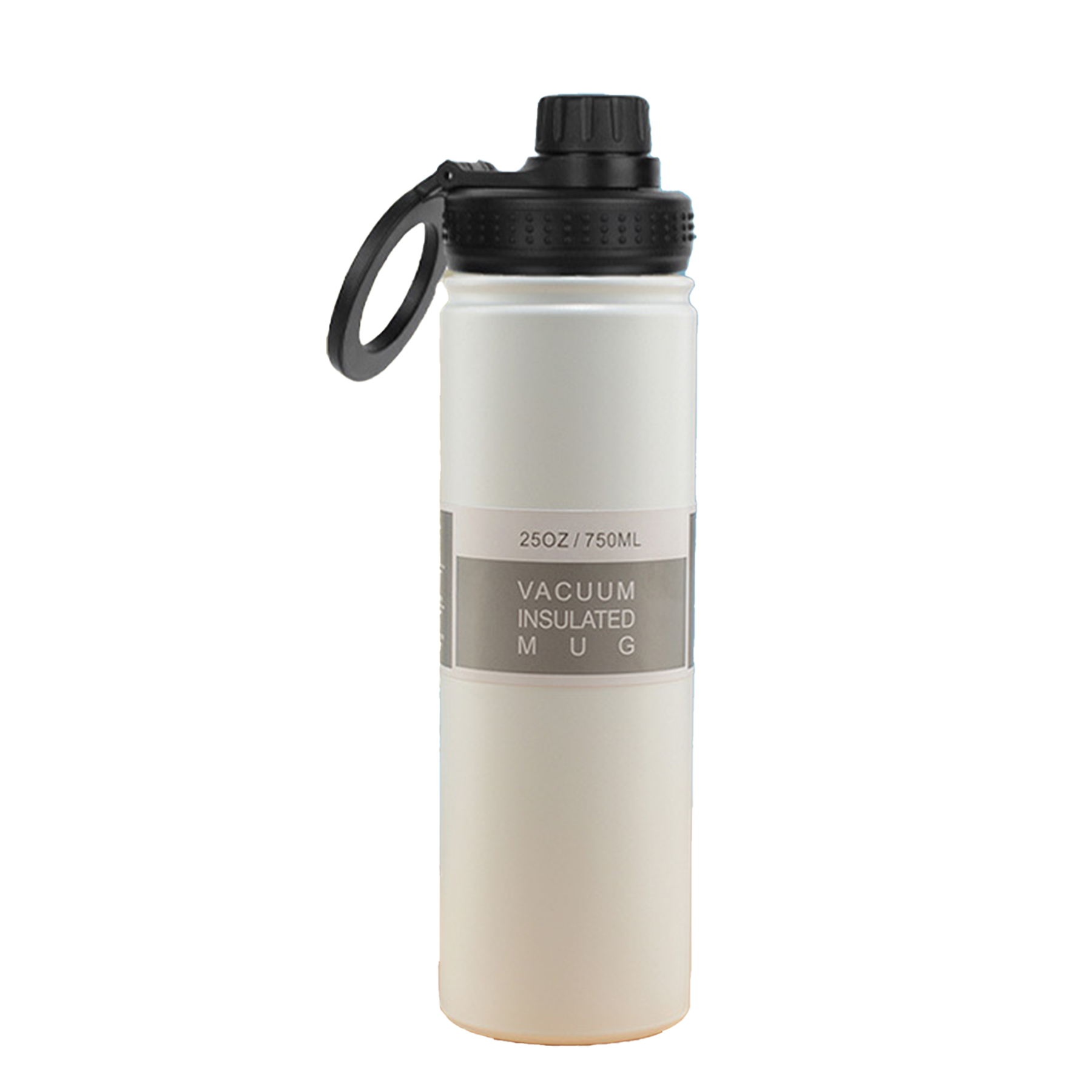 Multifunctional Travel Bottle 2