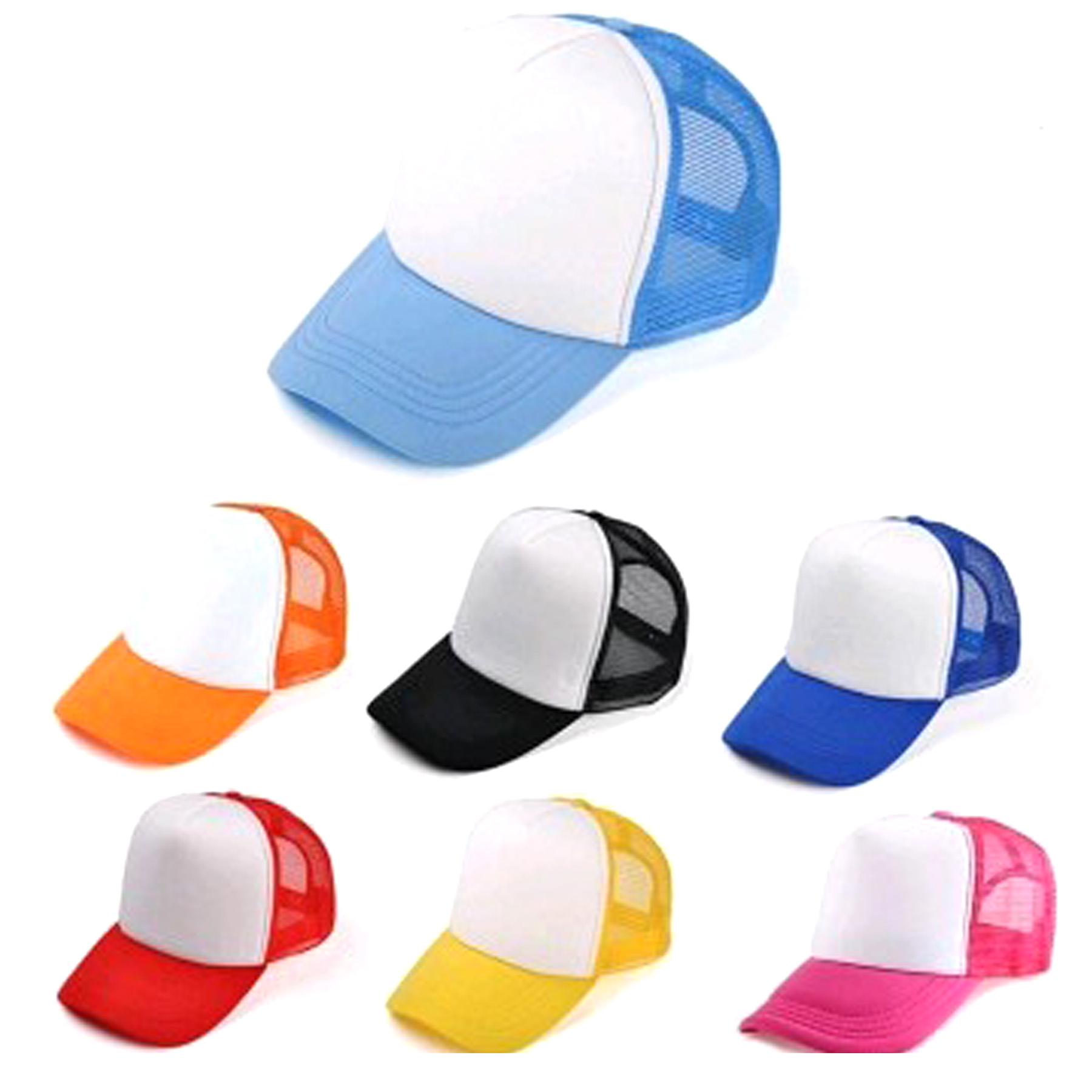 Baseball Cap 1