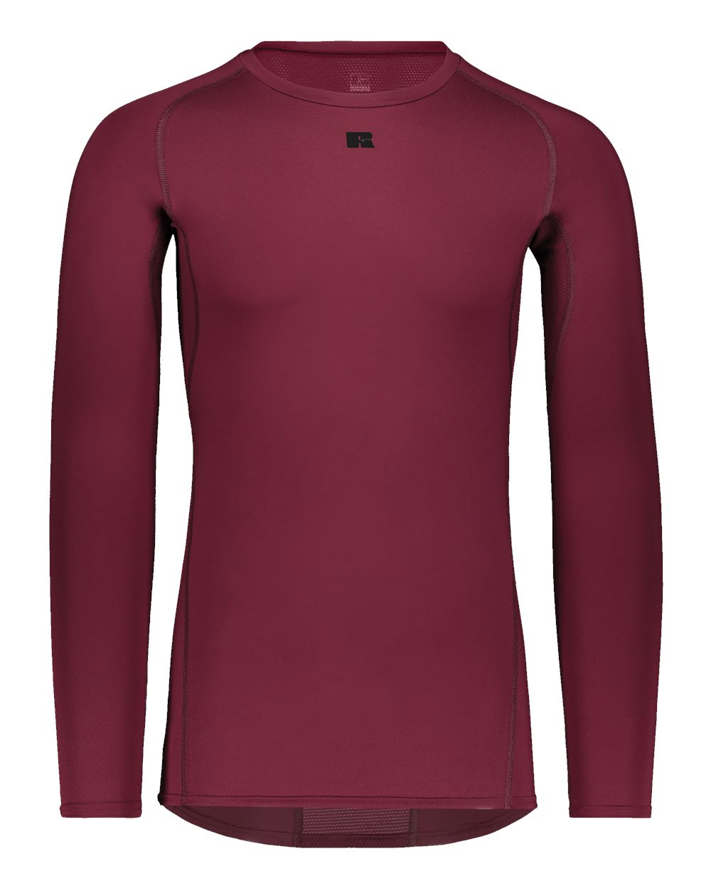 Unisex CoolCore­® Long Sleeve Compression Shirt - R20CPM 14