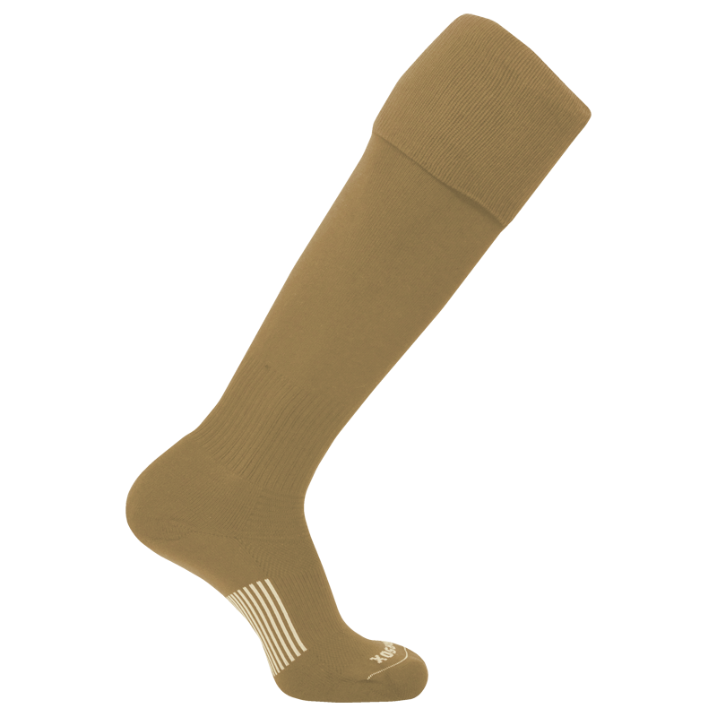 Euro OTK 3-Stripe Sox 31