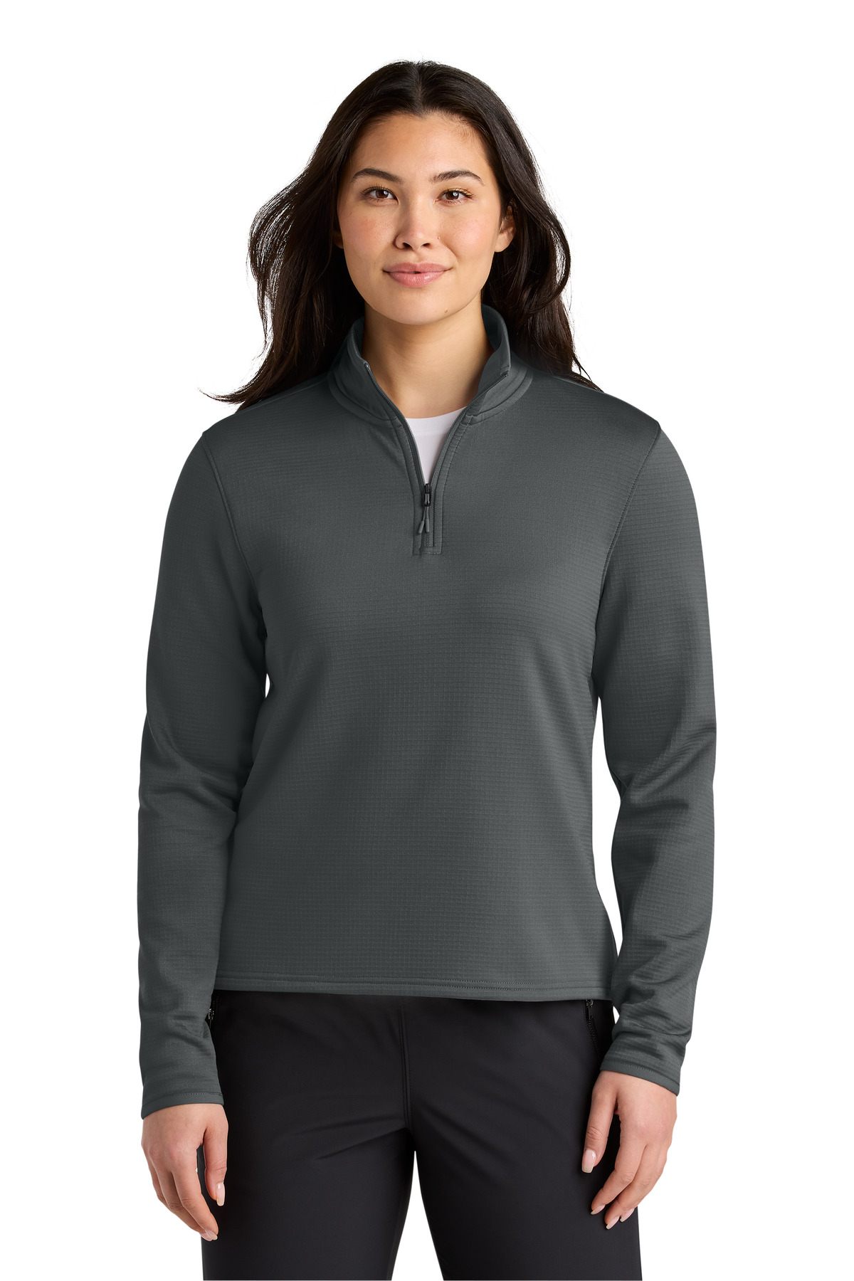 The North Face Women's Aim 1/4-Zip Fleece NF0A8FQK 50