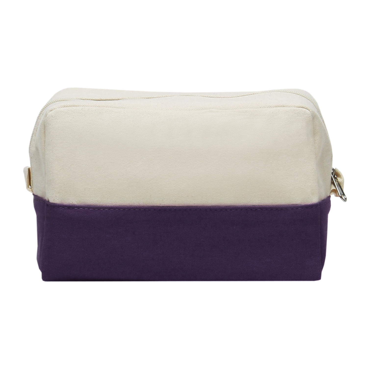15 Oz. Super Heavy Weight Canvas Travel Kit Bag 22