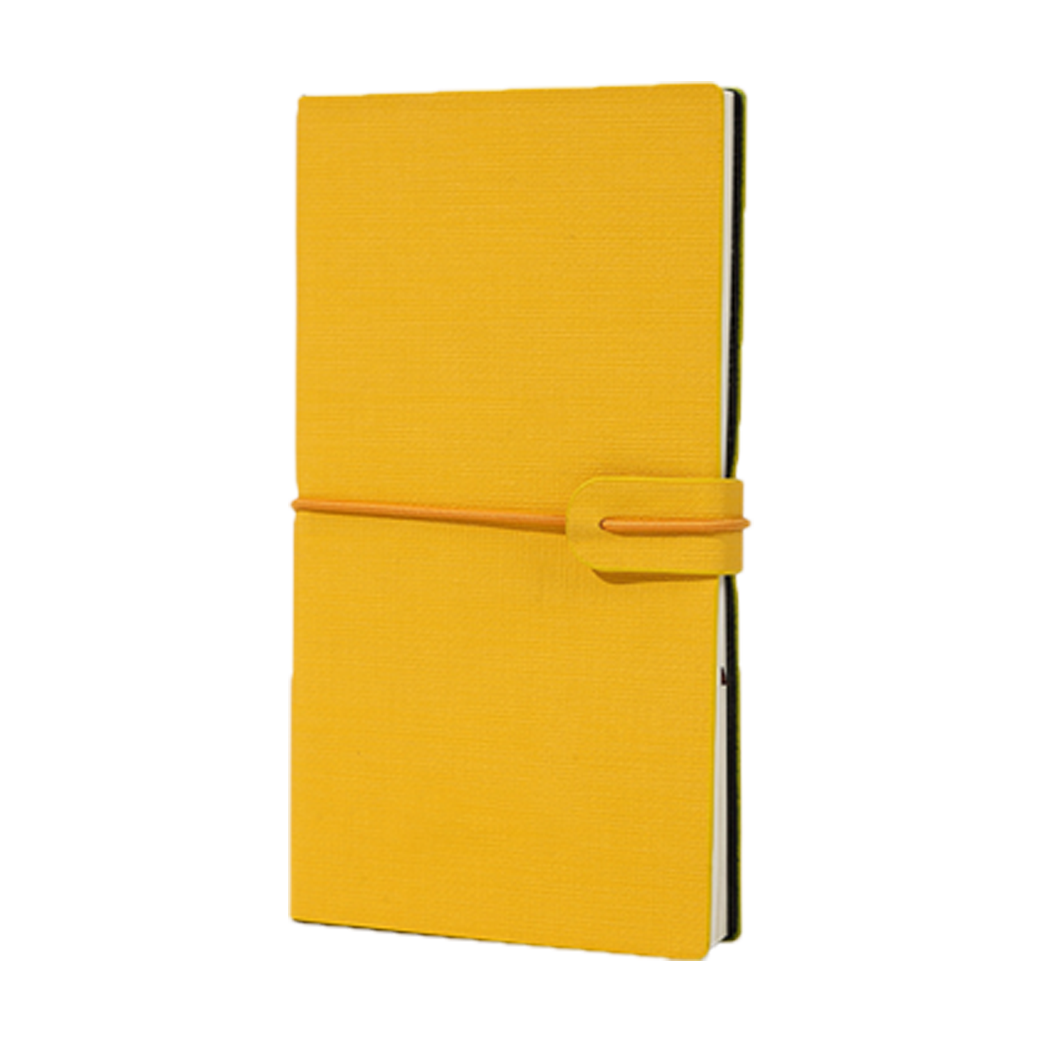 Buckle Meeting Office Notebook 5