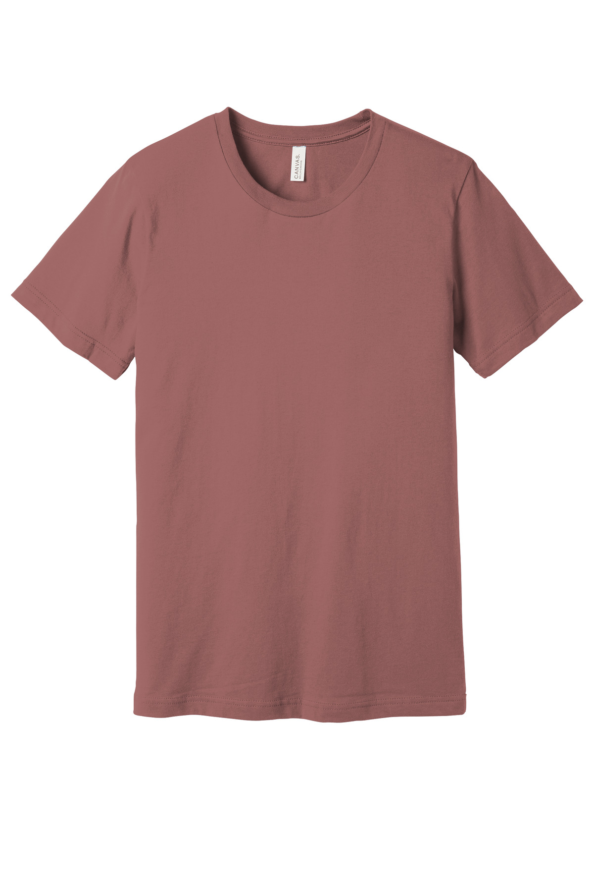 BELLA+CANVAS® Unisex Jersey Short Sleeve Tee 146