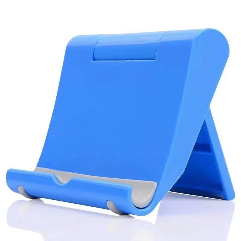 Portable Universal Desk Stand for All Mobile Tablet Display 12
