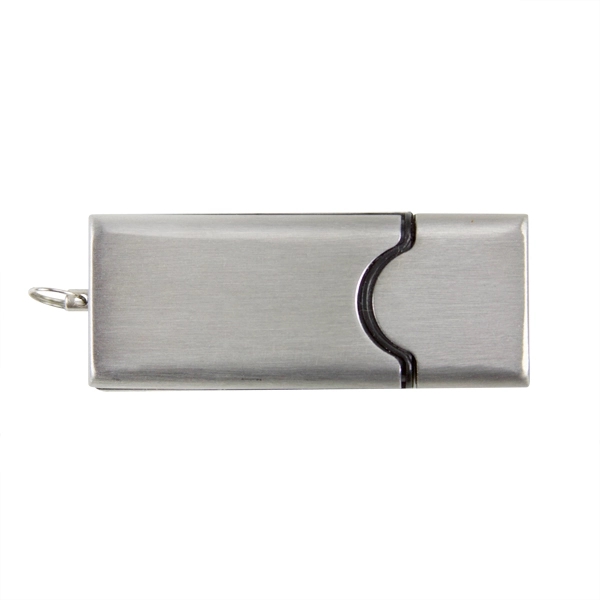 Zipper USB Flash Drive 2.0 2