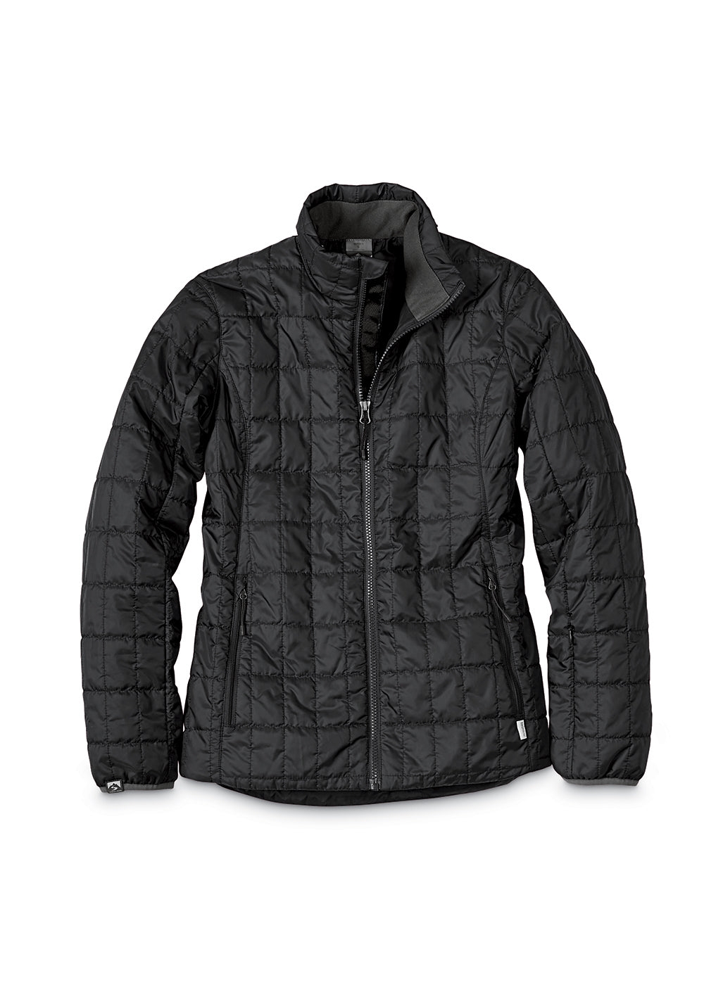 Storm Creek Women's Traveler 60 GSM Insulated Packable Quilted Jacket 3