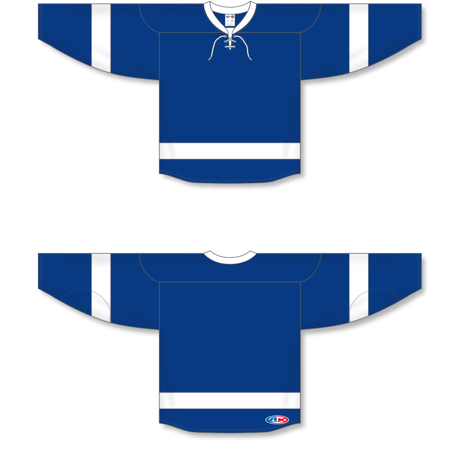 Pro Hockey Jerseys H550B-TAM-G03 2
