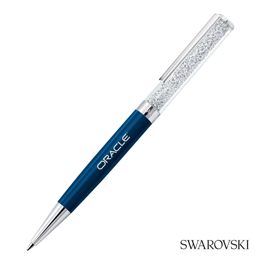 Swarovski® Crystalline Ballpoint Pen 5