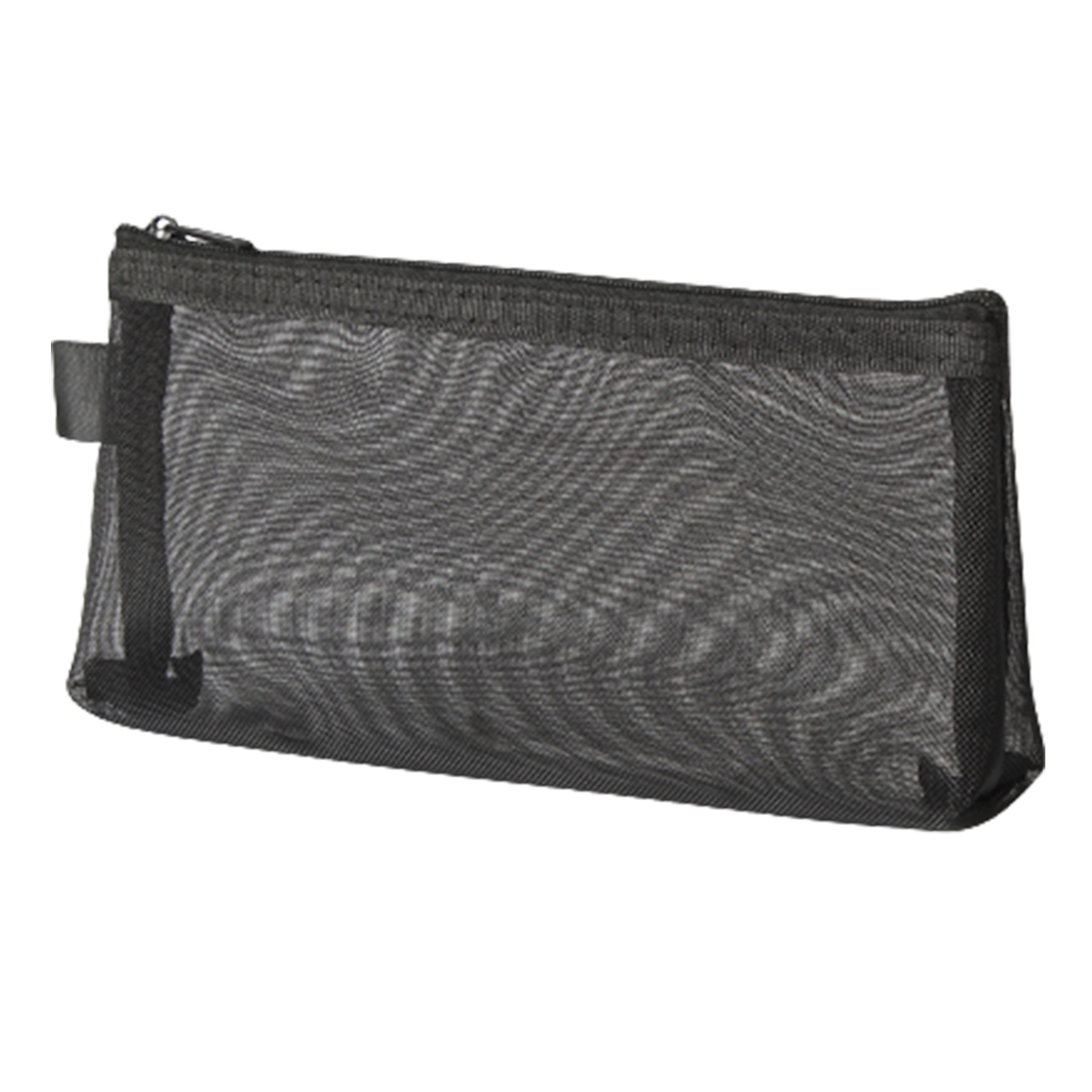 8.27X1.57X3.94 Inch Zipper Pocket Pencil Pouch 3
