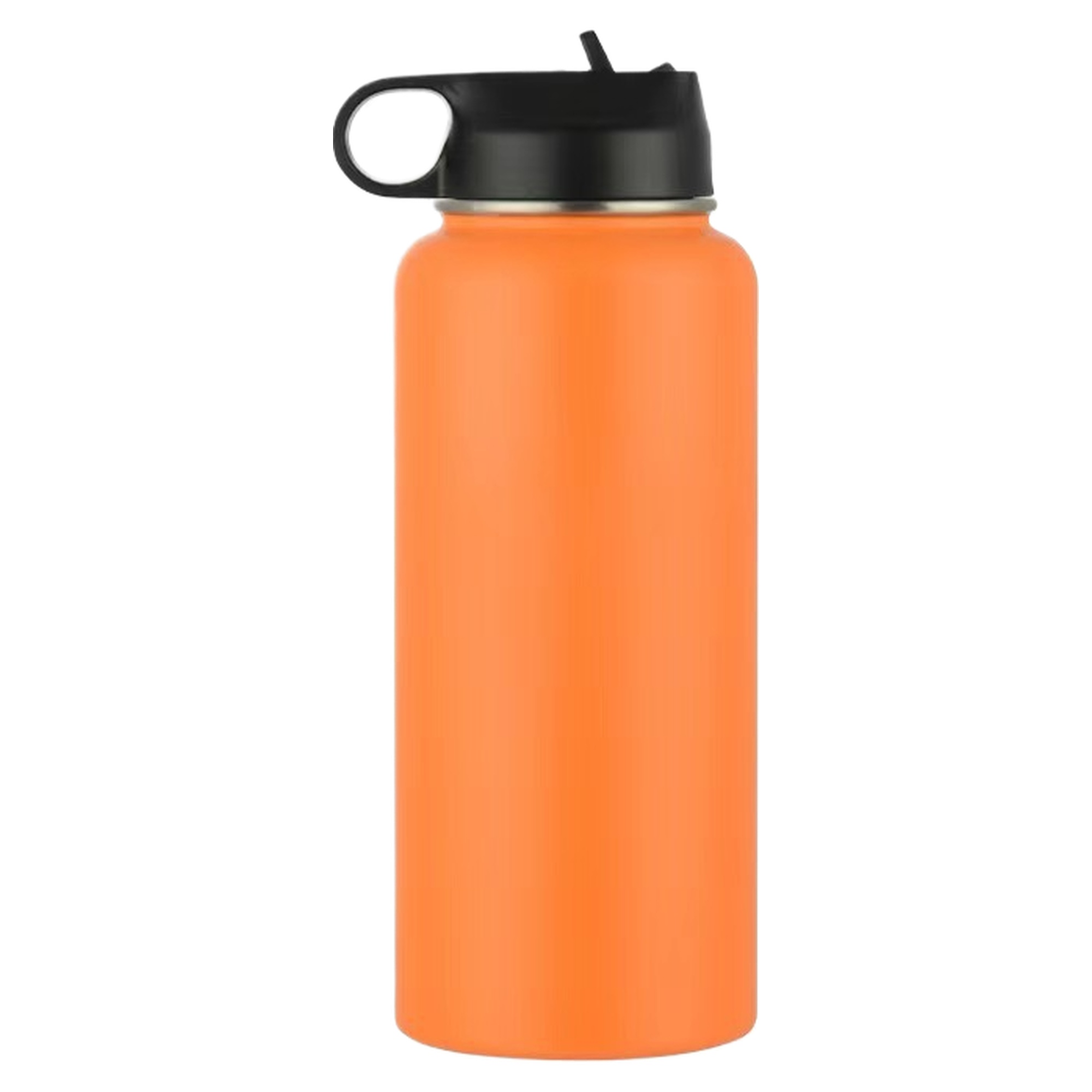 22oz Large Stainless Steel Sports Water Bottle= 10