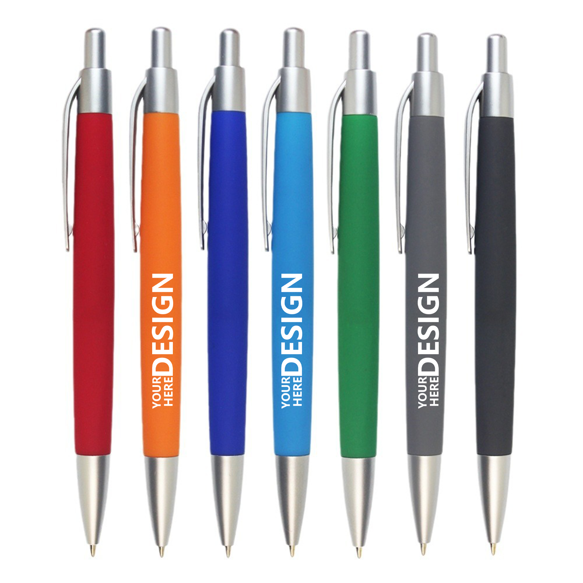 Business Gift Ballpoint Pen 2