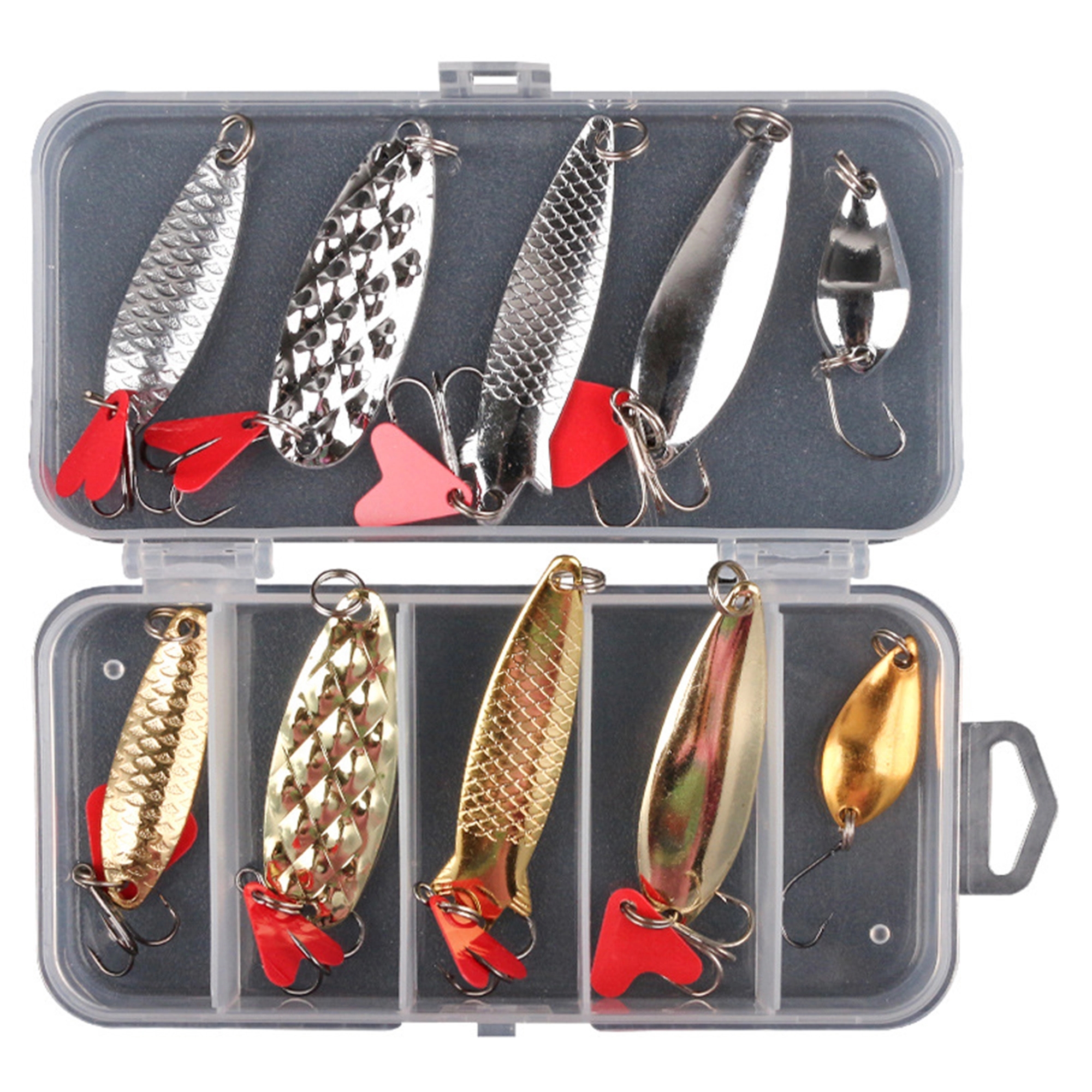 Fishing Lure Boxes 2