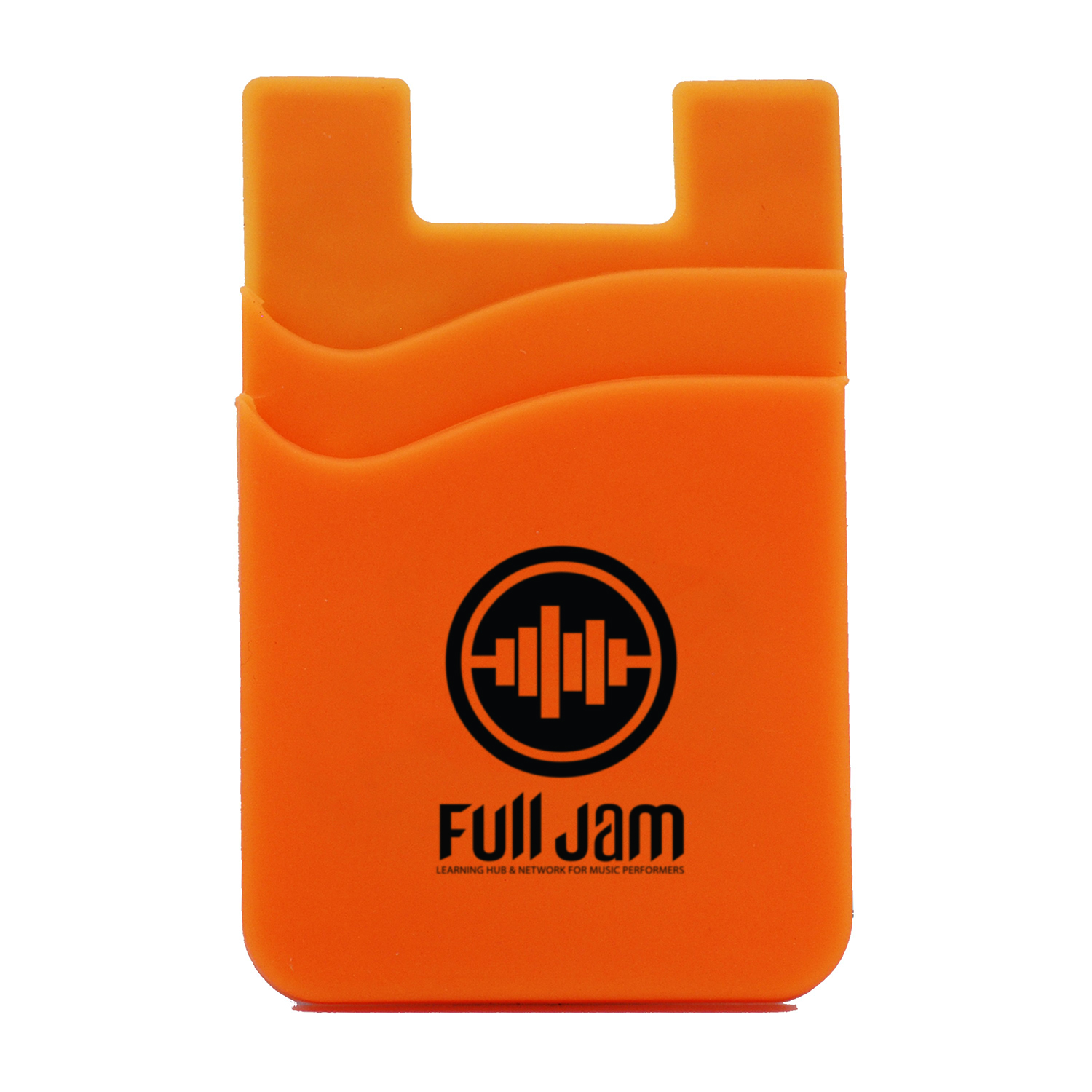 Multi Pocket Phone Wallet 3