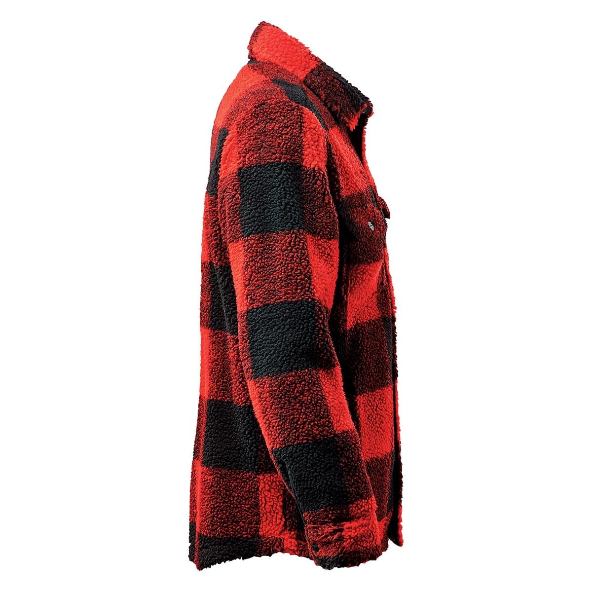 Stormtech Caribou Fleece Jacket 6