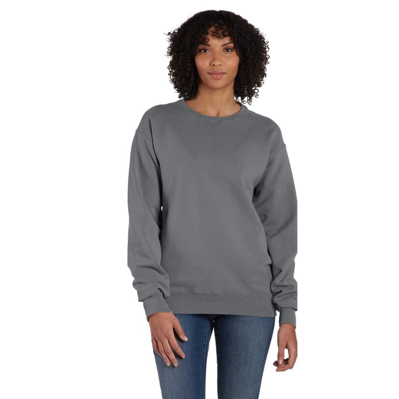 ComfortWash By Hanes Unisex Crew Sweatshirt 33